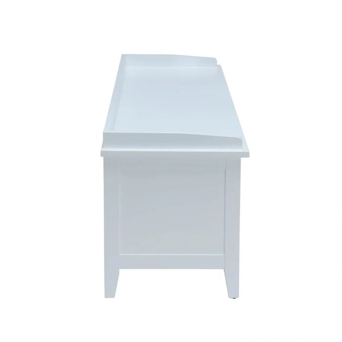 Bench w/Storage