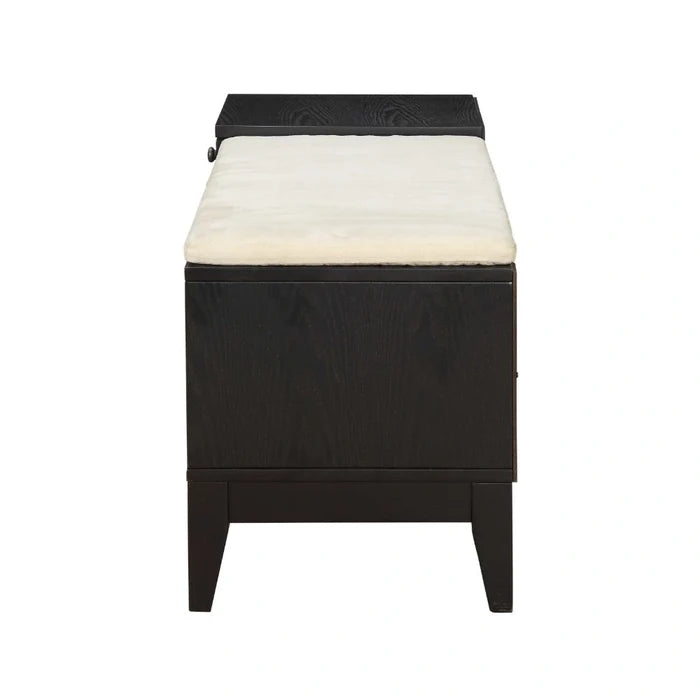 Bench w/Storage