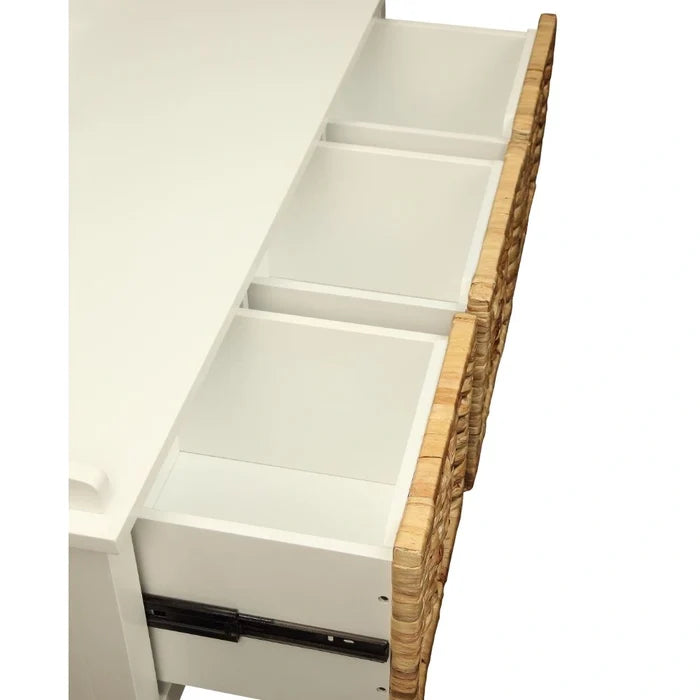 Bench w/Storage
