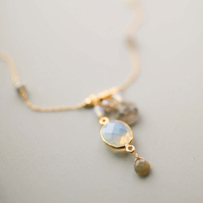 Opal Quartz