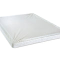 Bird Of Paradise 4" Queen-Size Foundation
