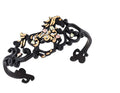 Black Horse - Black Hills Gold Bracelet