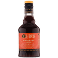 Blood Orange Cordial