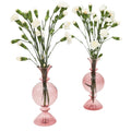 Blossom Bauble Vase - Pair