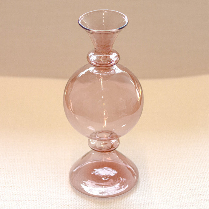 Blossom Bauble Vase - Pair