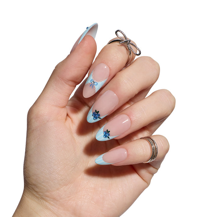 Blue Bonnet
