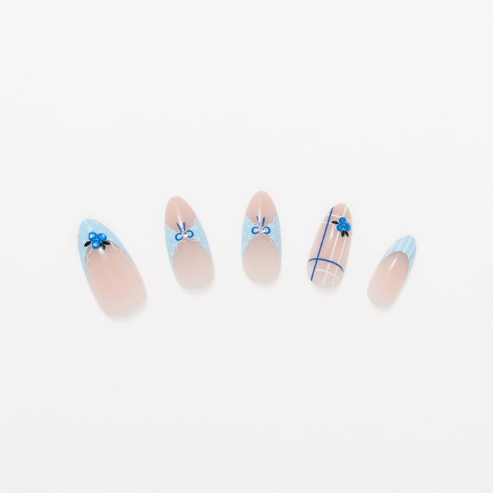 Blue Bonnet