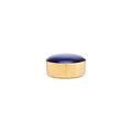 Blue Fire Large Accent Box