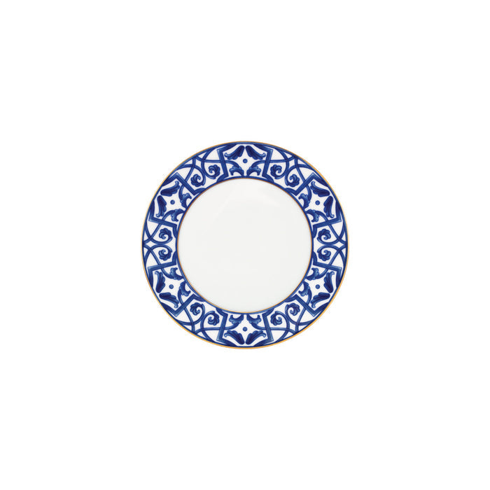 Blue Legacy Bread/Butter Plate (Set of 4)