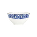 Blue Legacy Large Salad Bowl