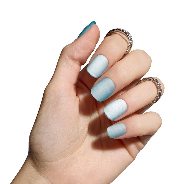 Blue Shoal