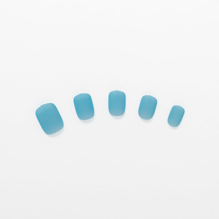 Blue Shoal
