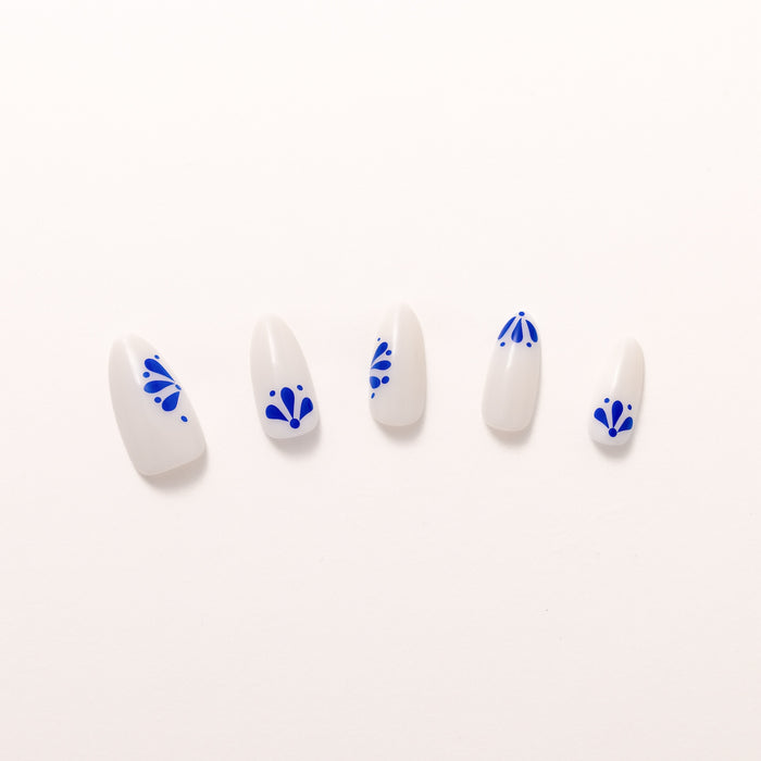 Blue Tulip
