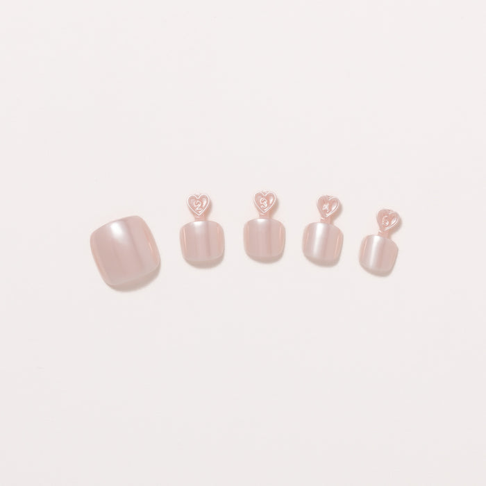 Blush Pearl