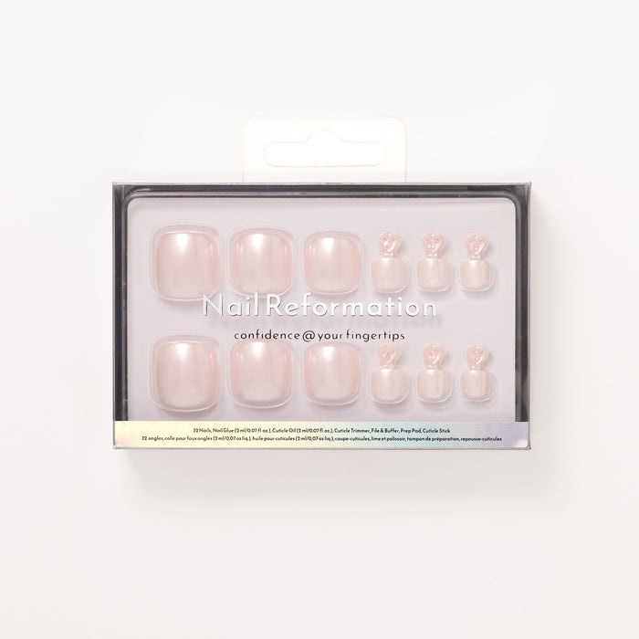 Blush Pearl