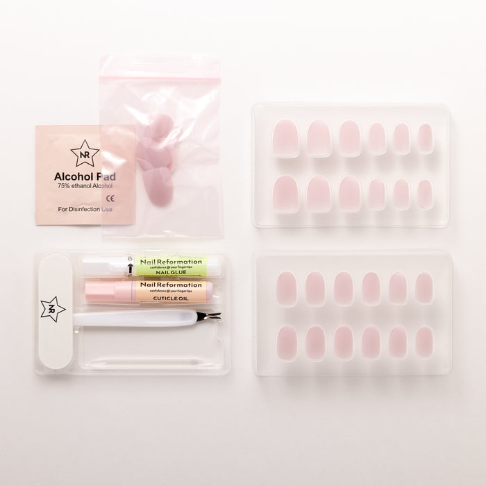 Blush Tone