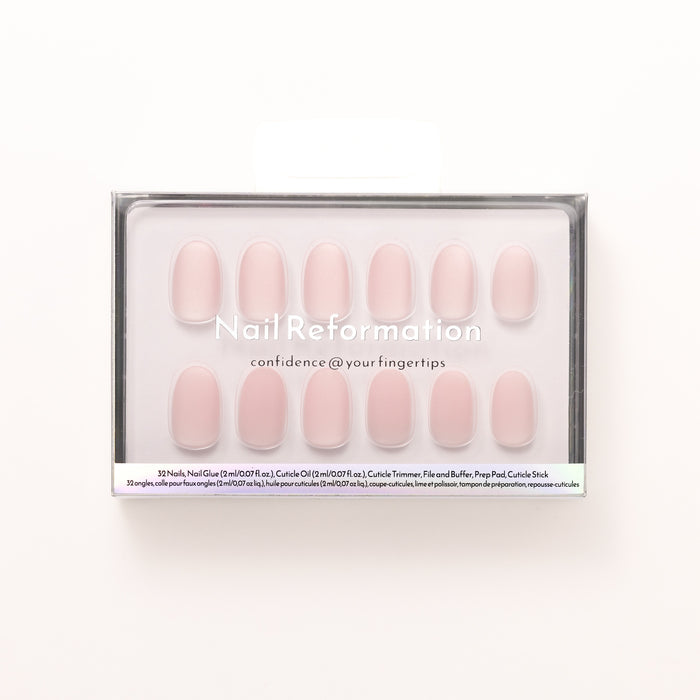 Blush Tone