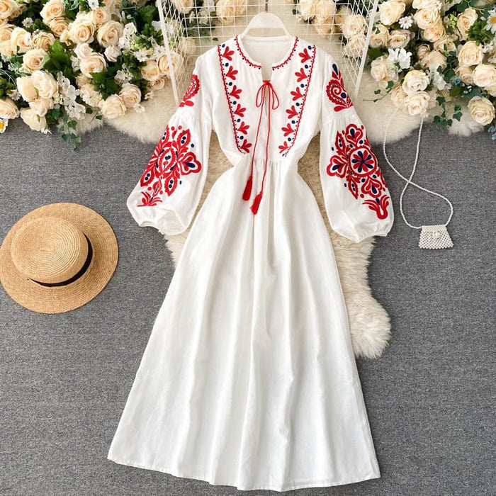 White / one size fits all