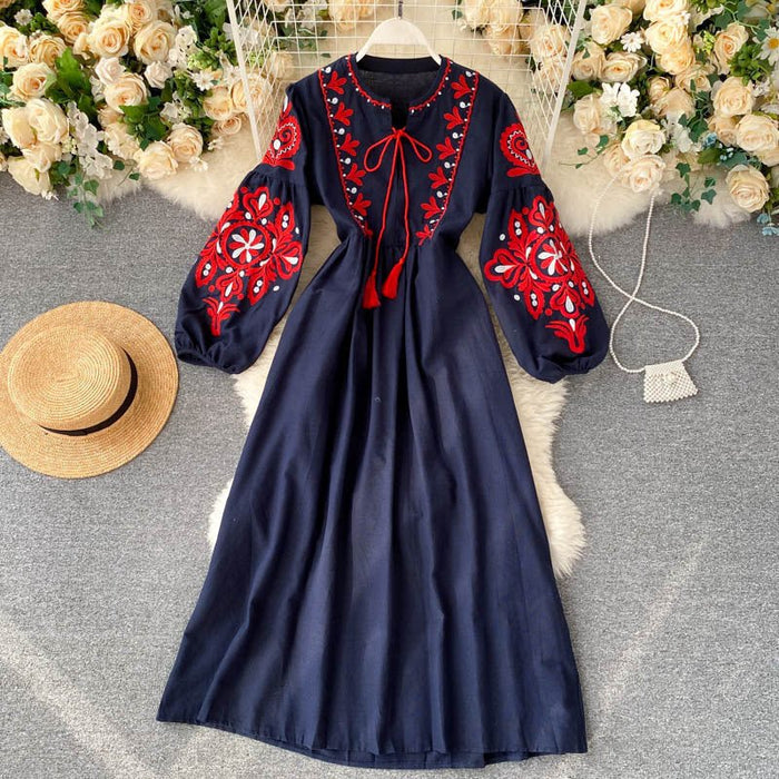 Blue / one size fits all
