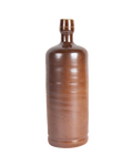 Bonny Stone Bottle with Hole