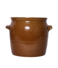 Bonny sur Loire Barrel Crock