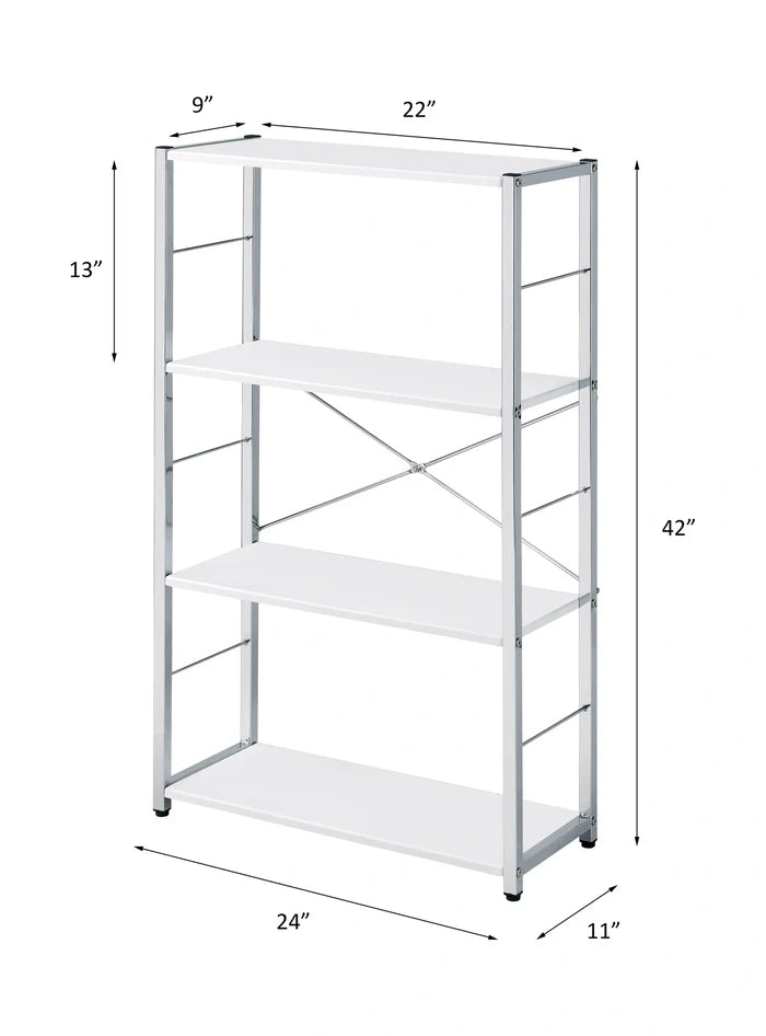 BookShelf