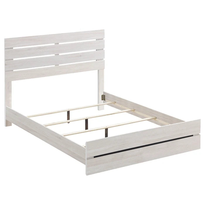 Coastal White / Queen