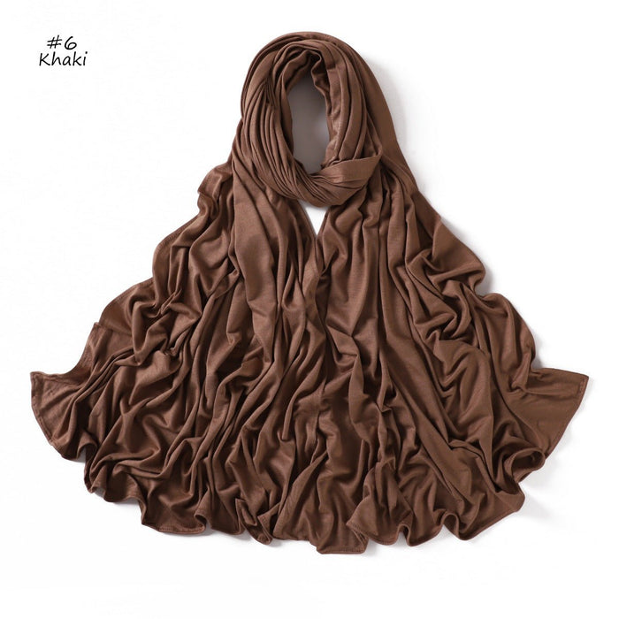 Khaki / One Size Fits All