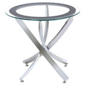 Brooke End Table