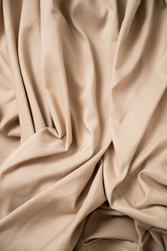 Brushed Hypoallergenic Sheet Set