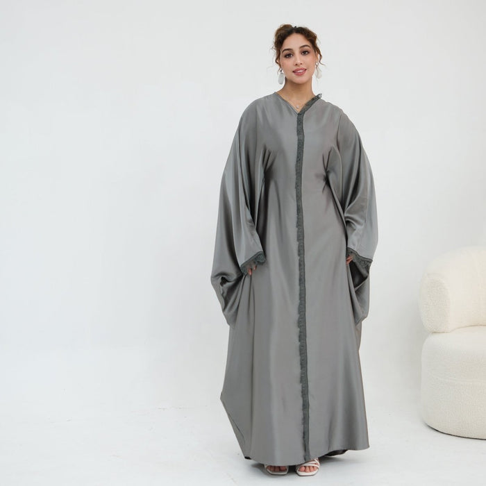 Grey / Size 1