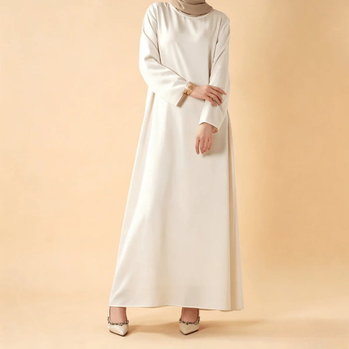 White(Inner Dress) / S