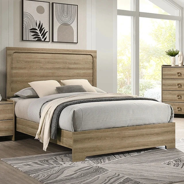 Cadden Queen Bed