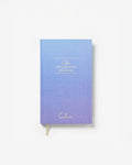 Calm x The Five Minute Journal