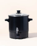 candle wax melter