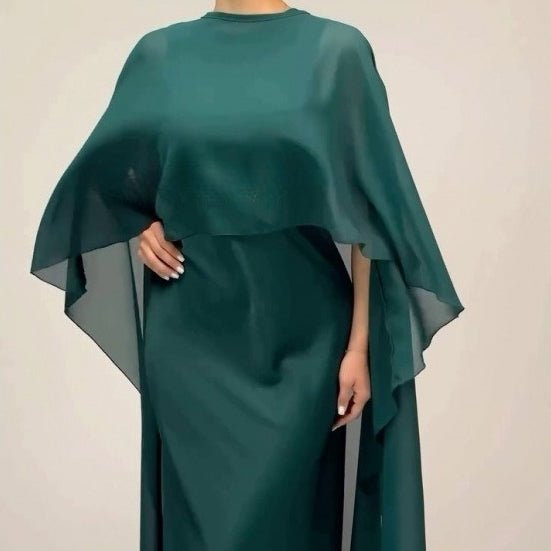 Green / XS