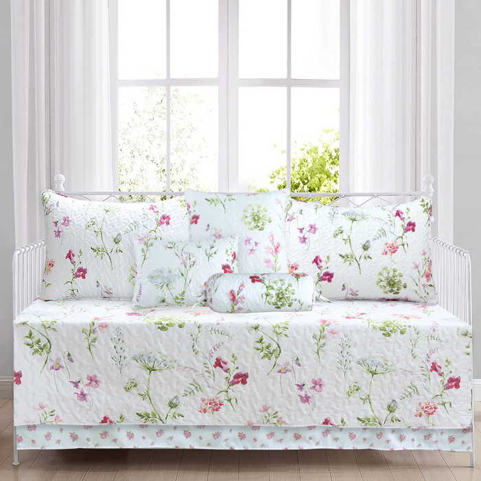 DayBed 7Piece