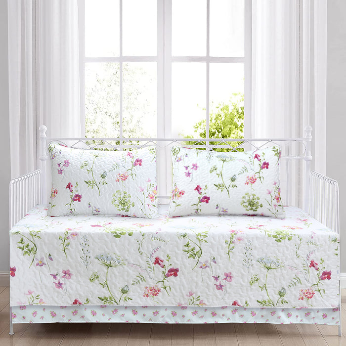 DayBed 4Piece