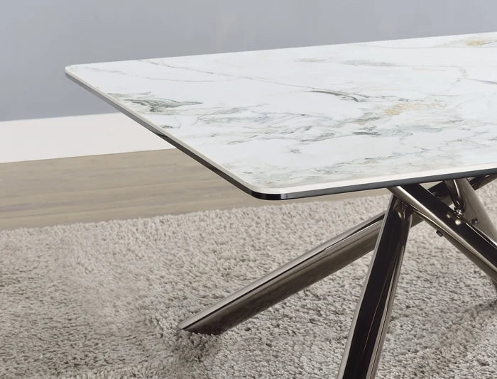 Carvell End Table