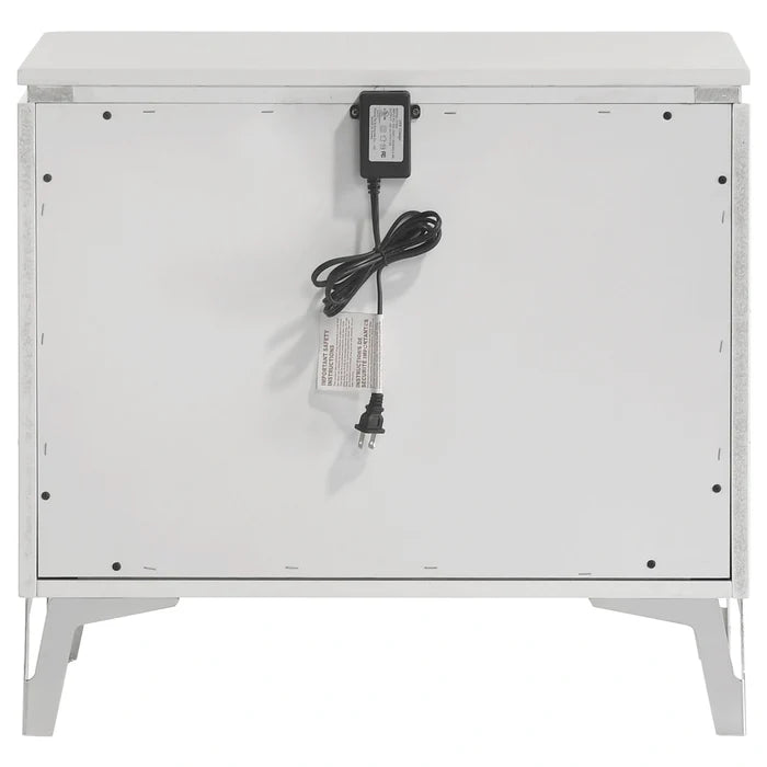 Cassia Nightstand