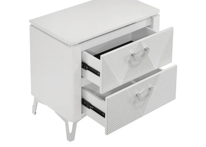 Cassia Nightstand