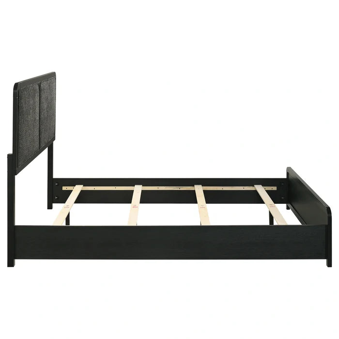 Cavelle Panel Bed