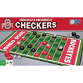 Checkers Ohio State