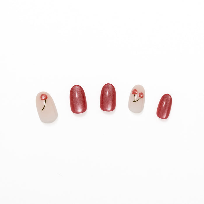 Cherry Jubilee