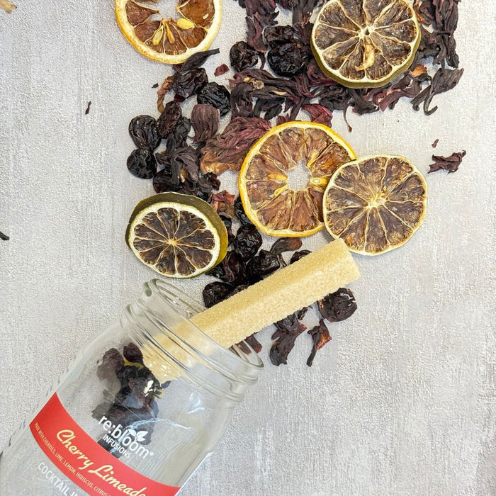 Cherry Limeade Infusion Kit