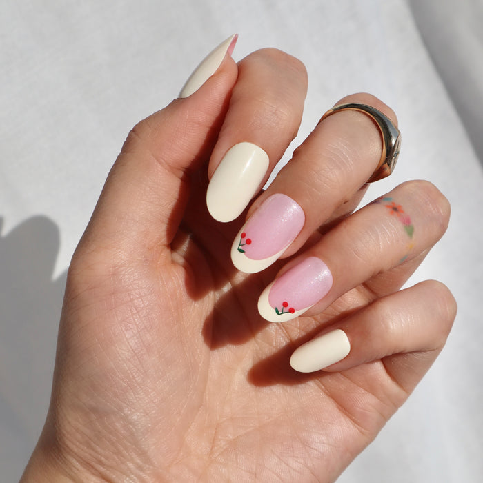 Cherry Pop
