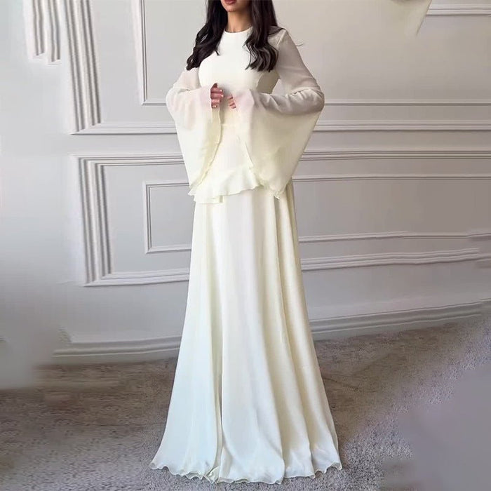 white / S