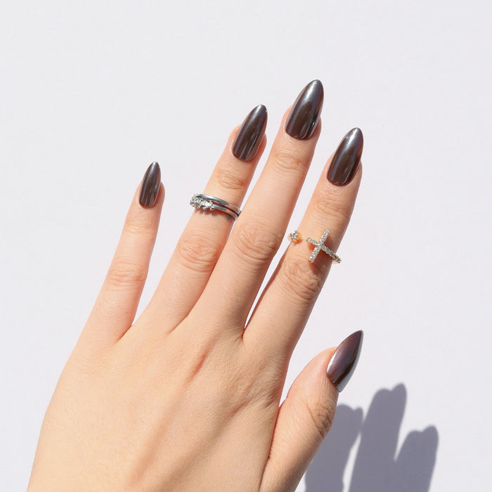 Chocolate Glaze