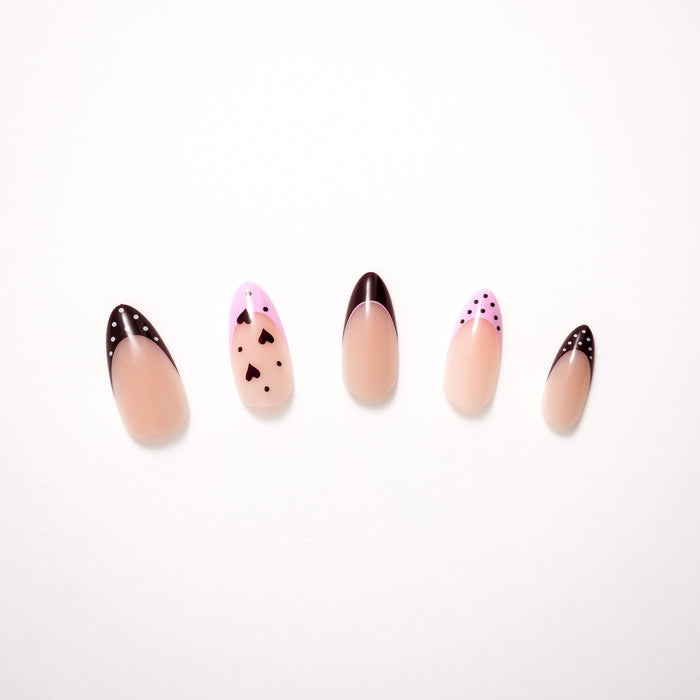 Chocolate Kiss