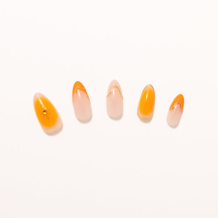 Citrus Glow